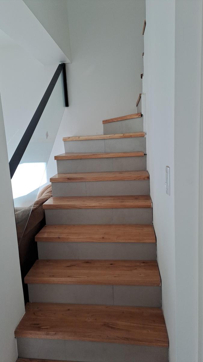 Venta Duplex Estrenar Las Heras Frente Chango Mas 5