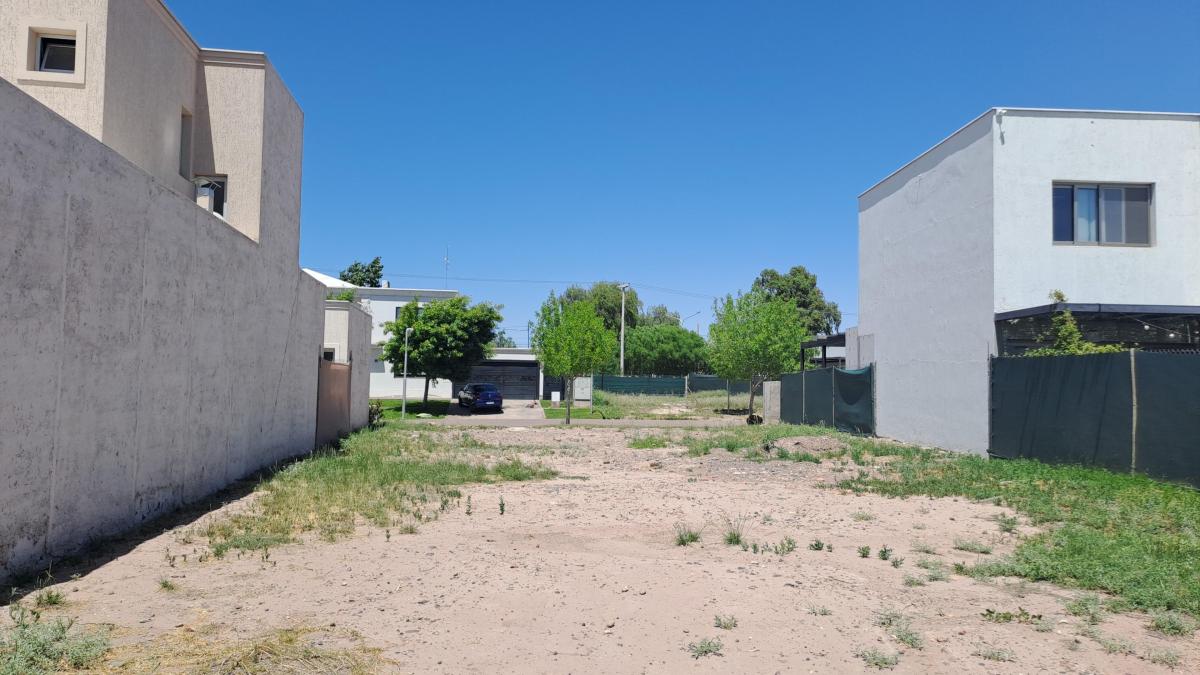Venta Exclusivo Lote Barrio Privado Olivos del Torreon 4