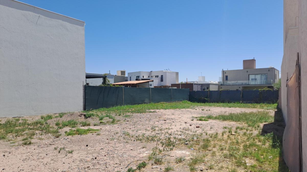 Venta Exclusivo Lote Barrio Privado Olivos del Torreon 5