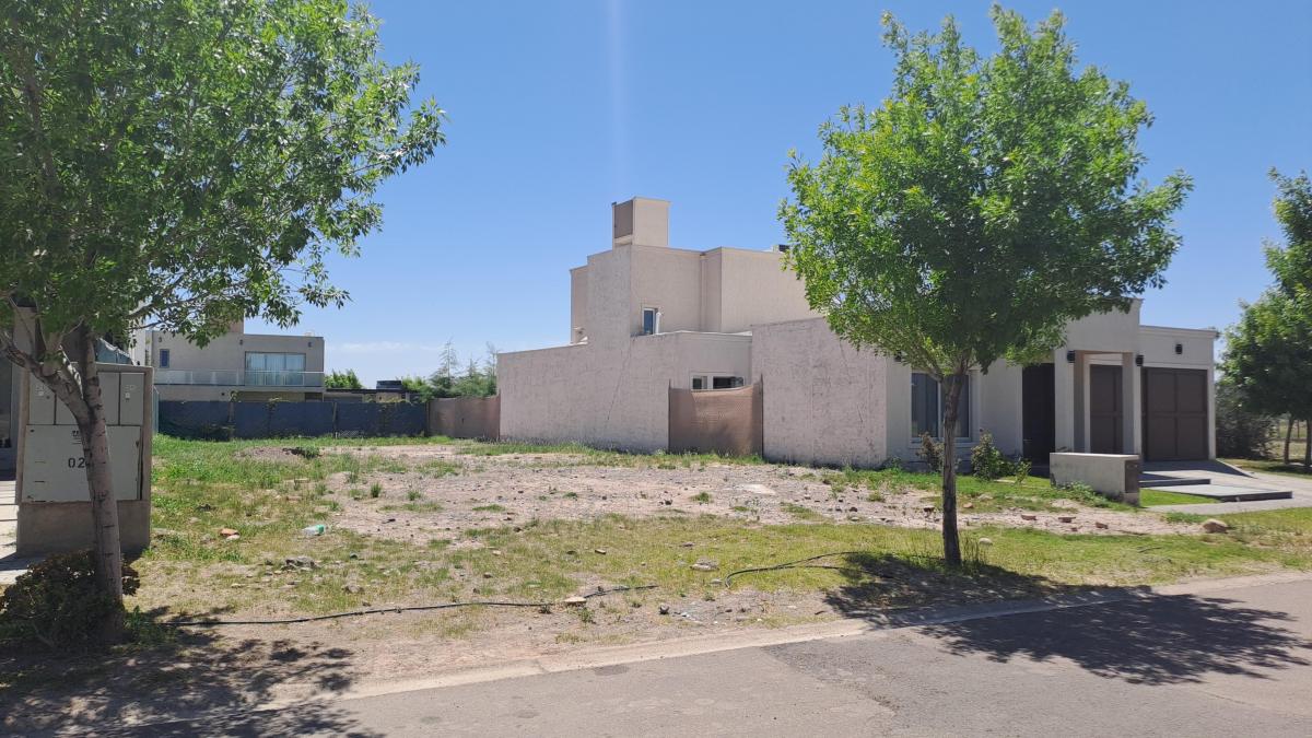 Venta Exclusivo Lote Barrio Privado Olivos del Torreon 2