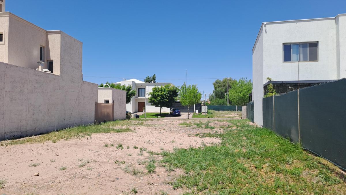 Venta Exclusivo Lote Barrio Privado Olivos del Torreon 1