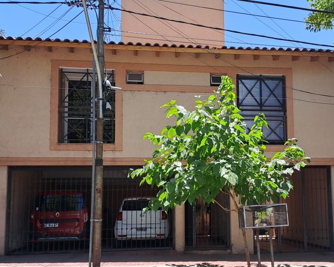 Propiedad en Argentina