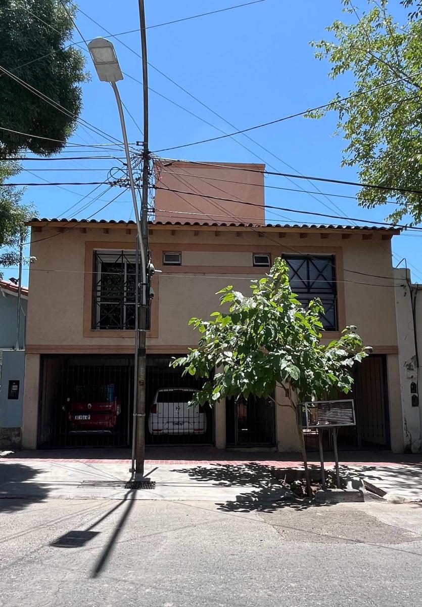 Venta Departamento 5ta Seccion 5