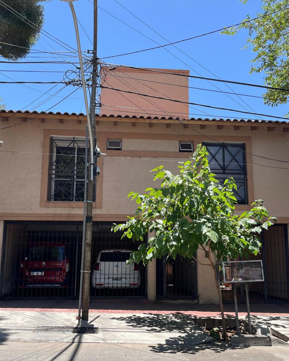 Venta Departamento 5ta Seccion 2