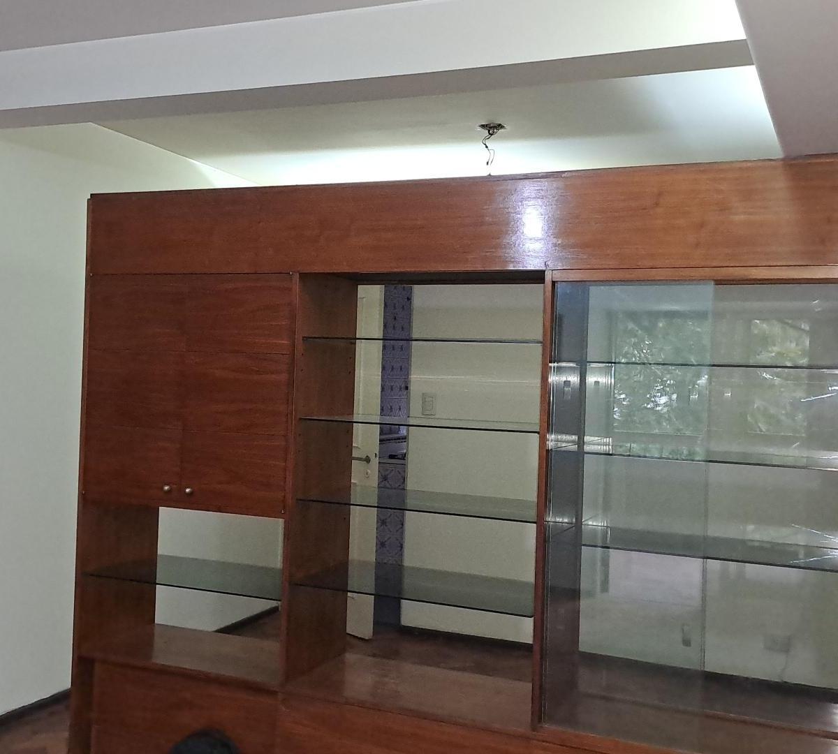 Venta Semipiso Microcentro Calle España 1