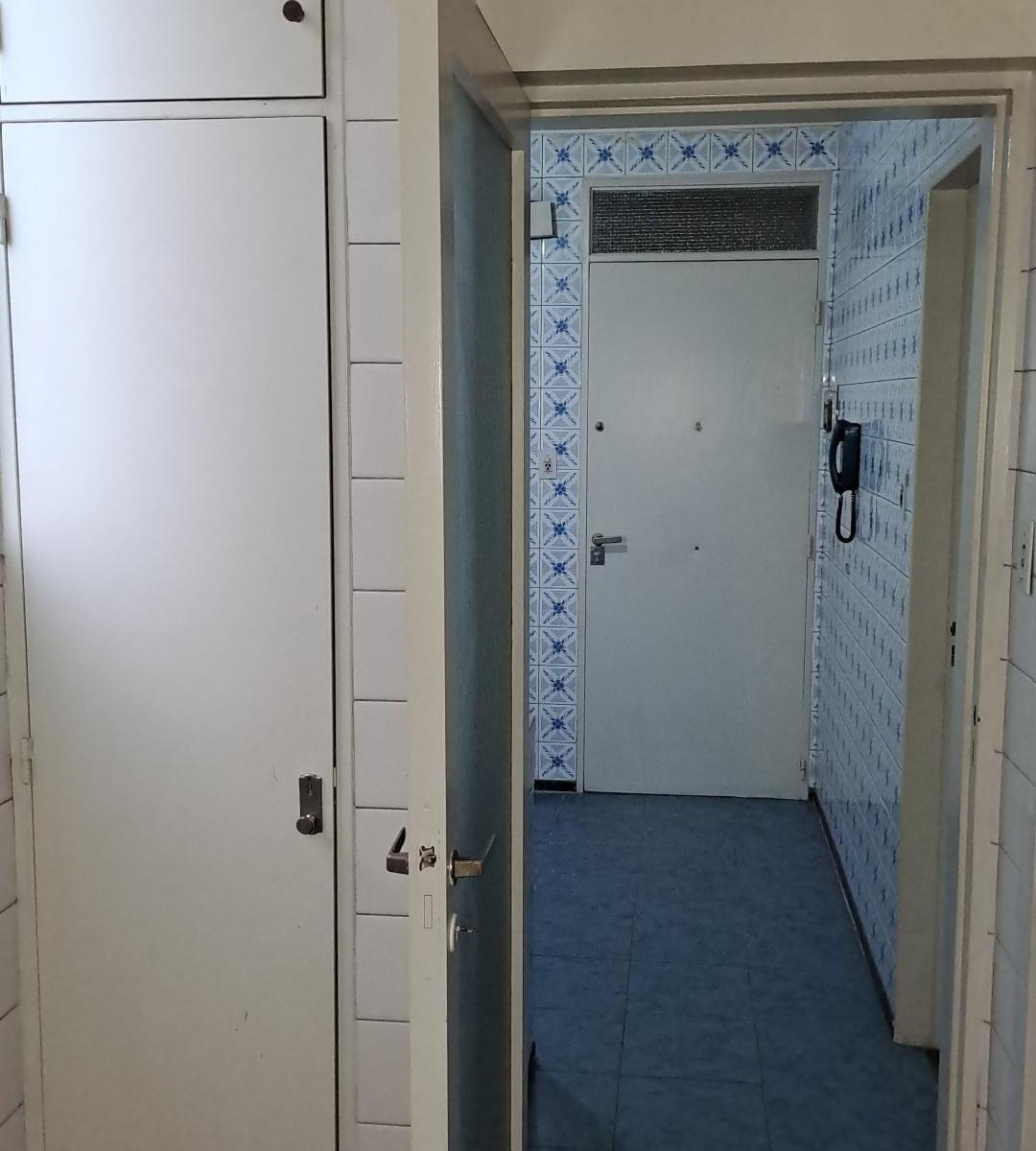 Venta Semipiso Microcentro Calle España 3