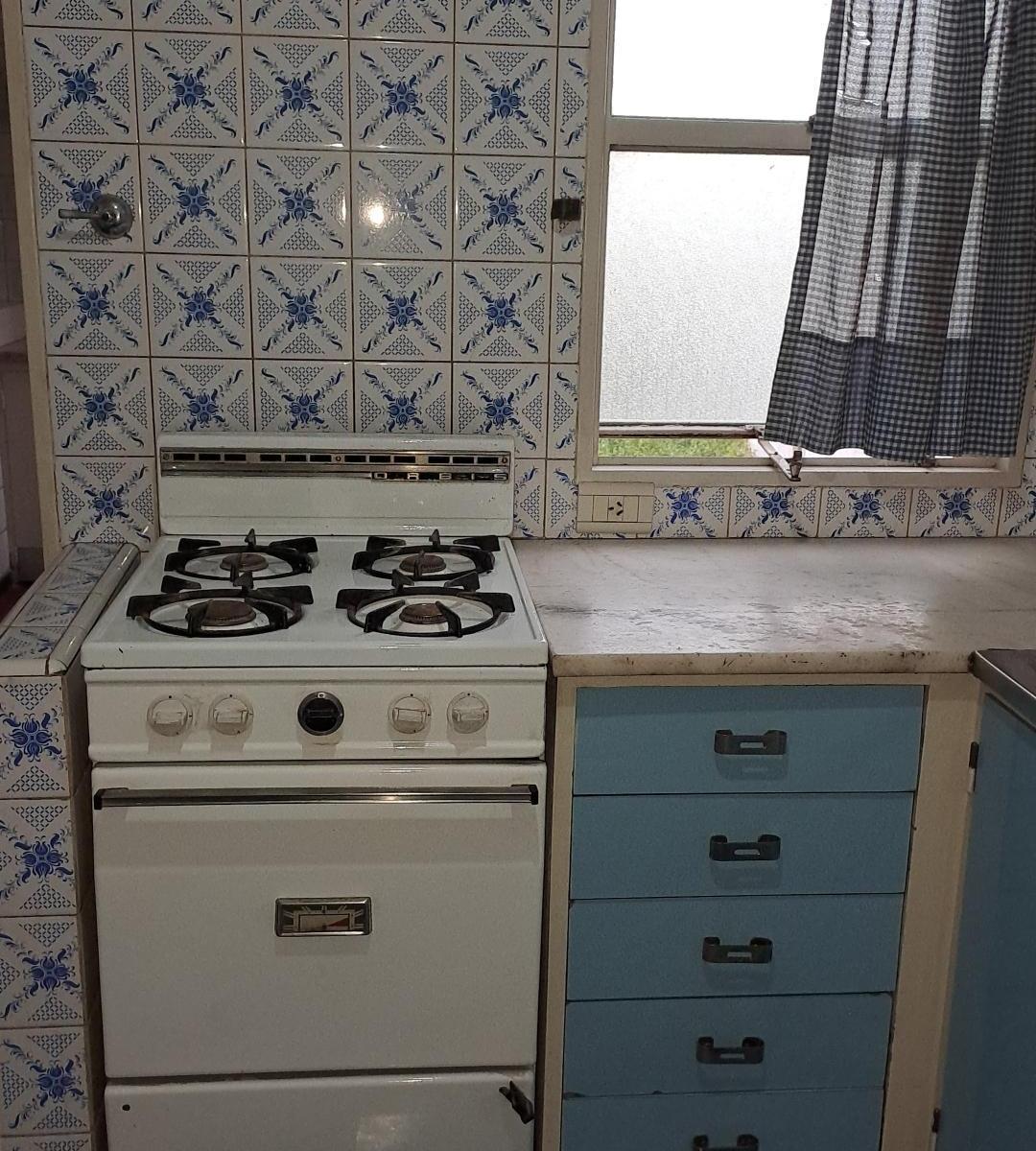 Venta Semipiso Microcentro Calle España 2