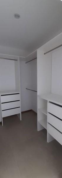 Venta Departamento Estrenar Barrio Privado Los Teros 5