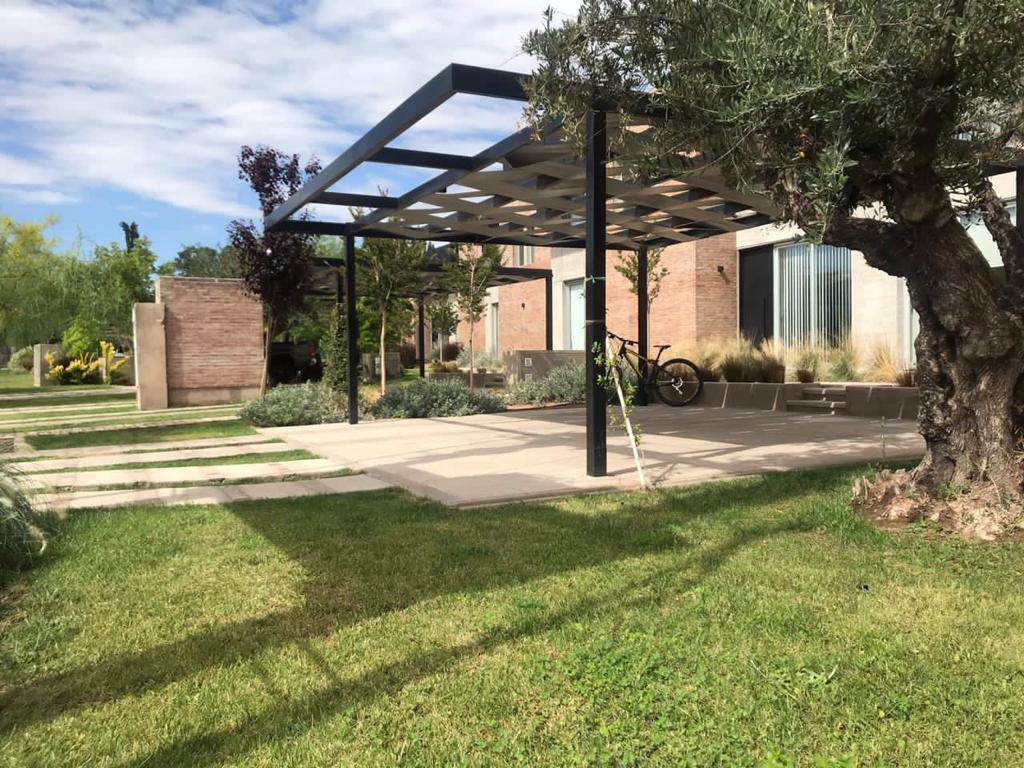 Venta Duplex Barrio Privado Los Teros 2