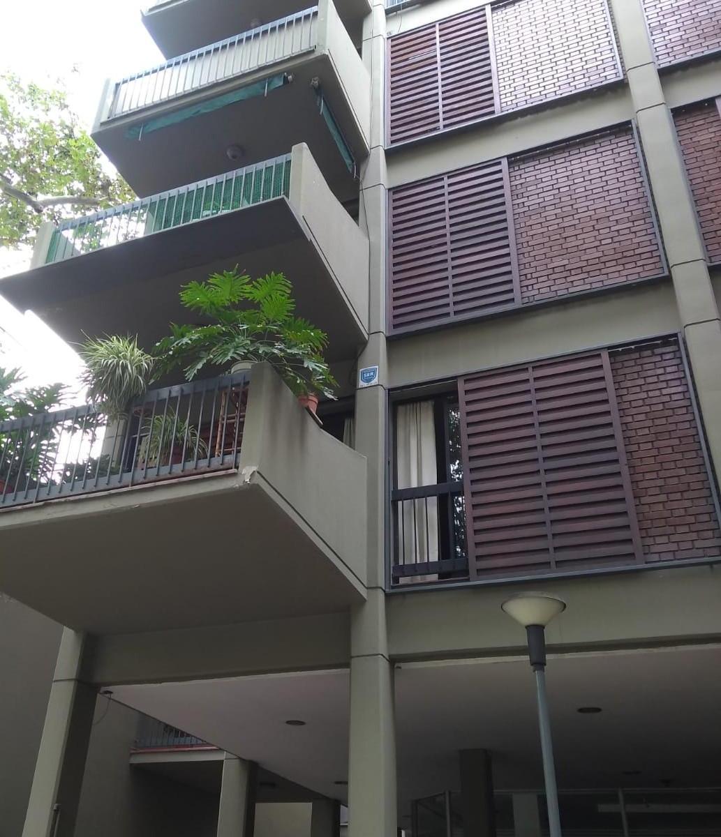 Venta Departamento España 820 1