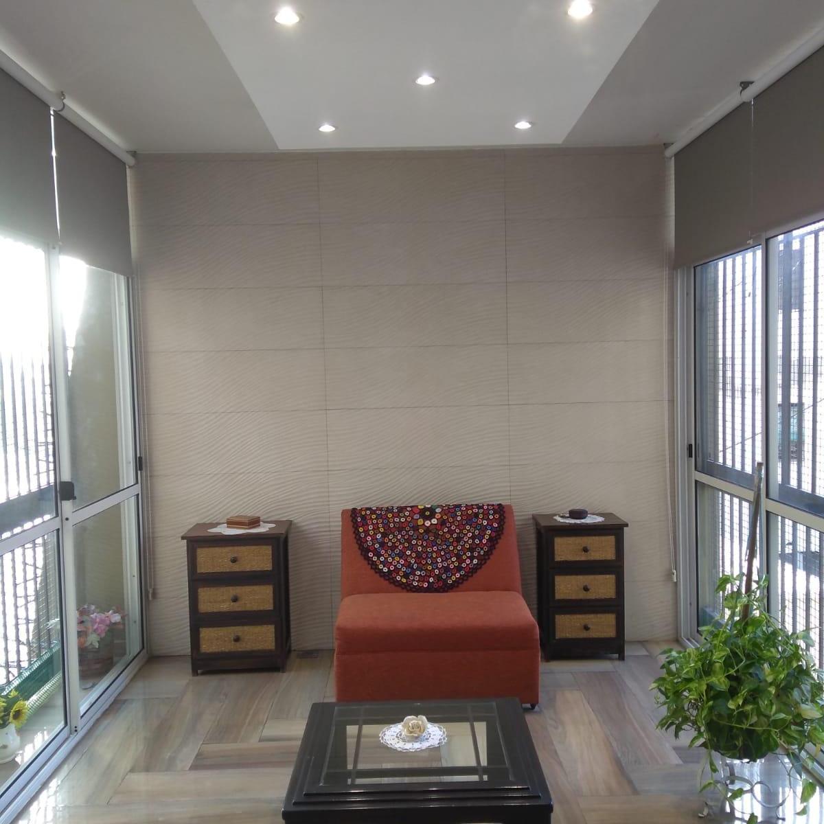 Venta Departamento España 820 2