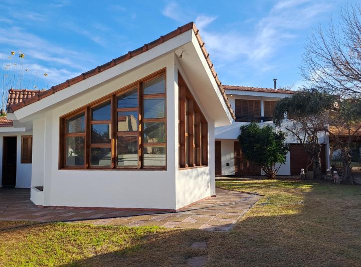 ALQUILER CASA LA PUNTILLA 4