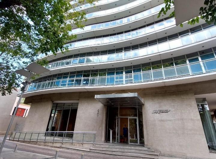 VENTA DEPARTAMENTO EDIFICIO DA VINCI 2