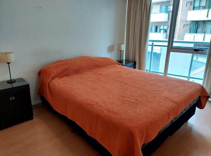 VENTA DEPARTAMENTO EDIFICIO DA VINCI 5