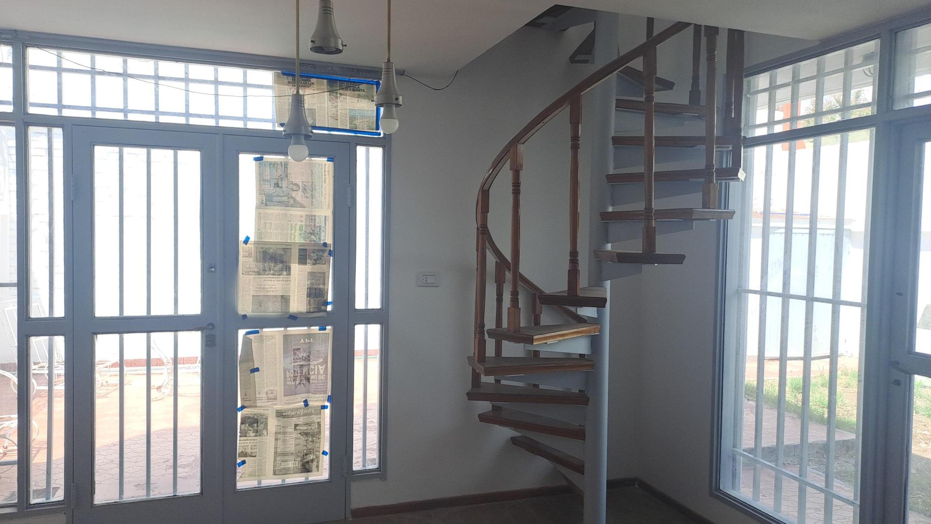 BARRIO SUPE GODOY CRUZ CASA RECICLADA EN VENTA