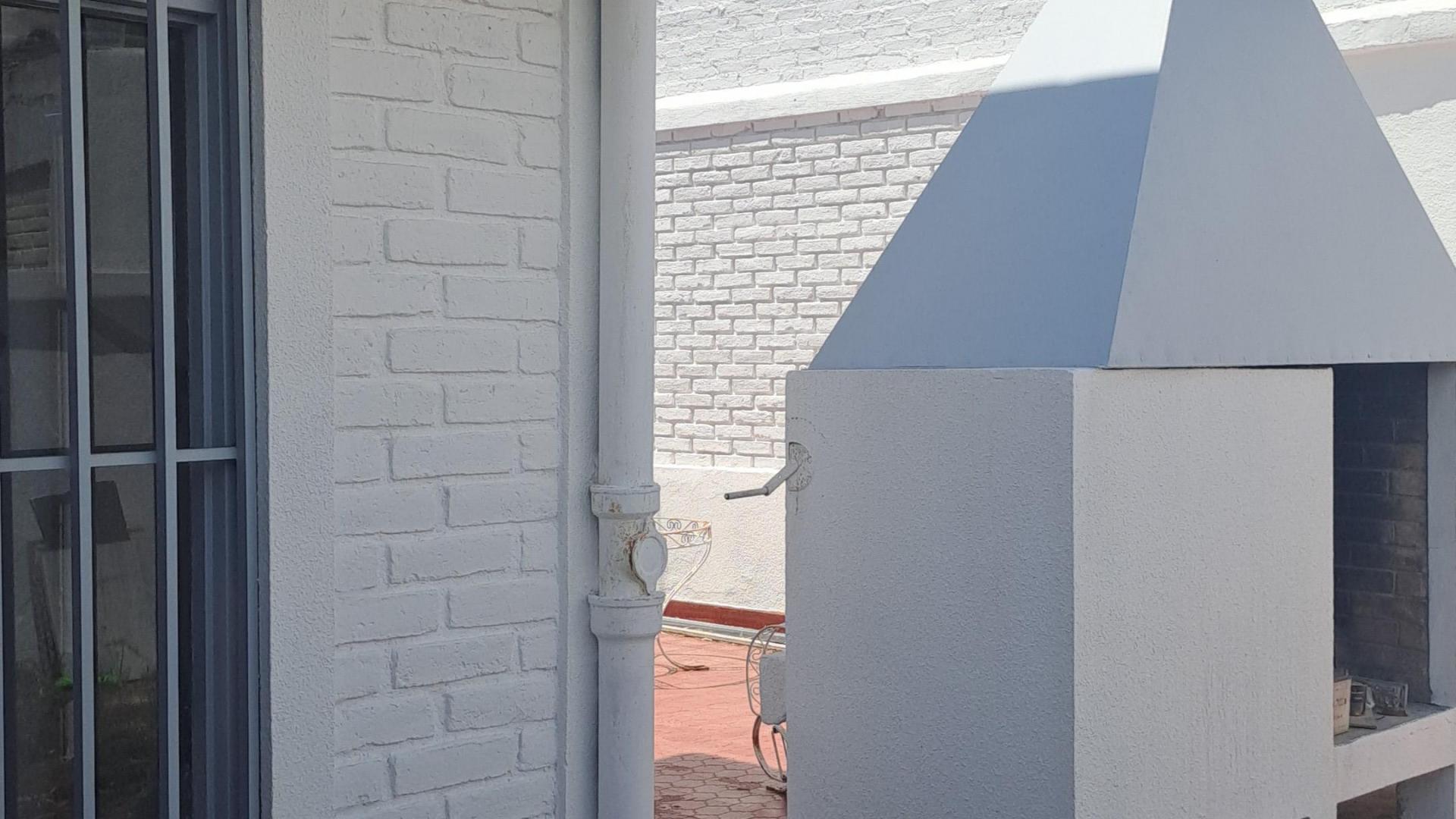 BARRIO SUPE GODOY CRUZ CASA RECICLADA EN VENTA