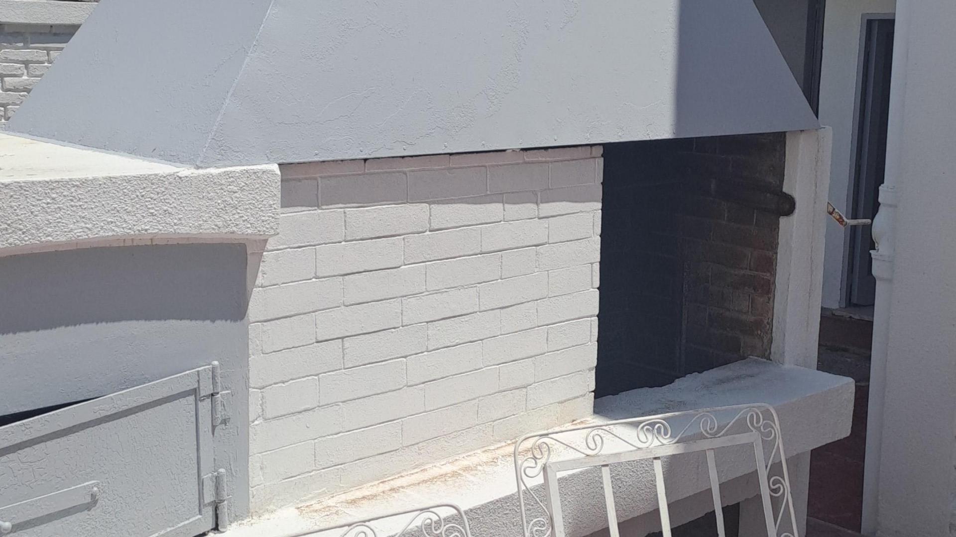 BARRIO SUPE GODOY CRUZ CASA RECICLADA EN VENTA