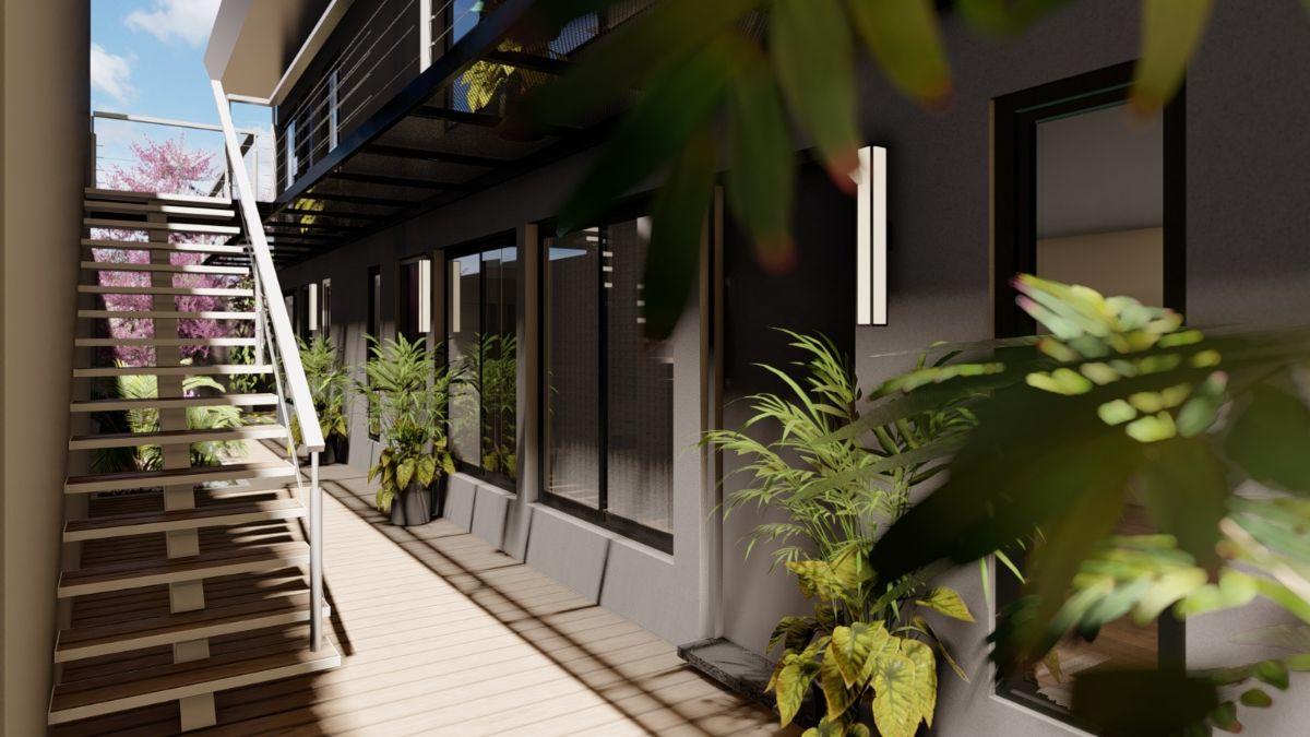 DEPARTAMENTOS GODOY CRUZ EN VENTA