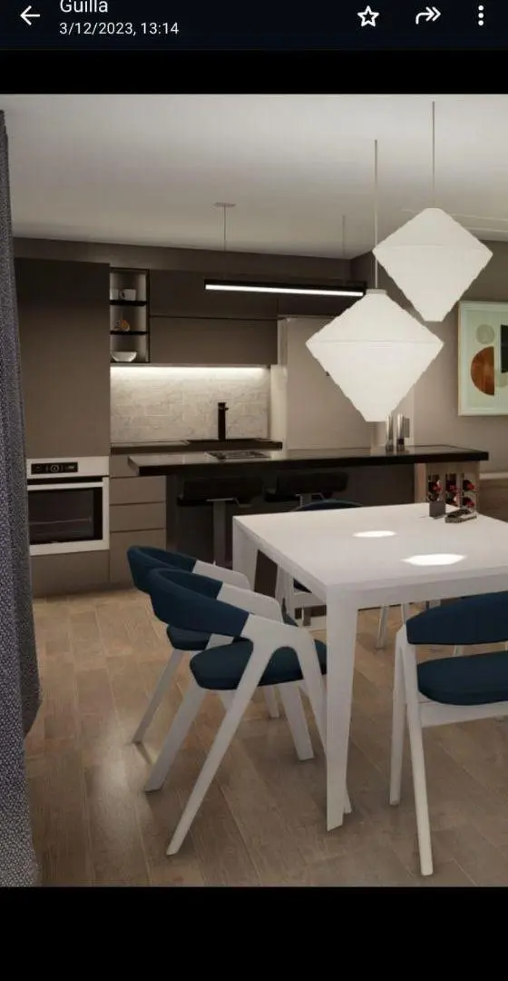 DEPARTAMENTOS GODOY CRUZ EN VENTA 4