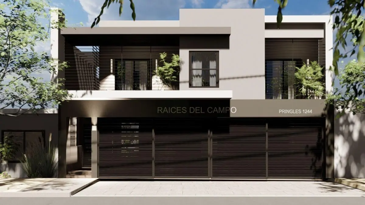 DEPARTAMENTOS GODOY CRUZ EN VENTA 3