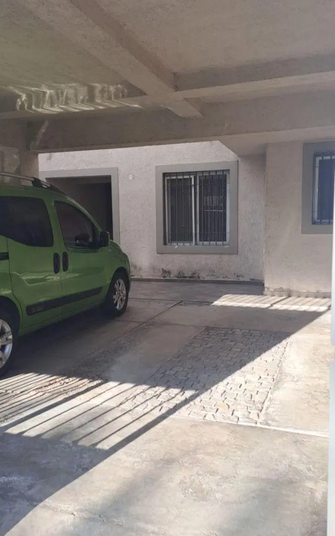 DUPLEX GODOY CRUZ EN VENTA CERCA PLAZA 2
