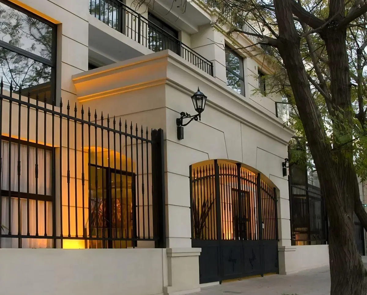 DEPARTAMENTO AMOBLADO EN ALQUILER QUINTA SECCION 4