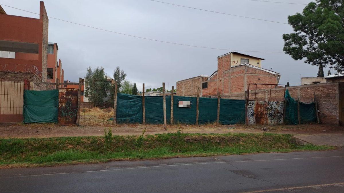 Foto de TERRENO EN VENTA EN VLLA NUEVA, imagen 2