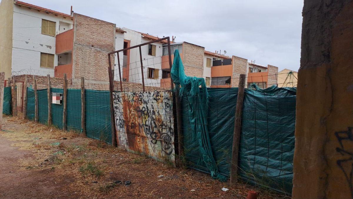 Foto de TERRENO EN VENTA EN VLLA NUEVA, imagen 3