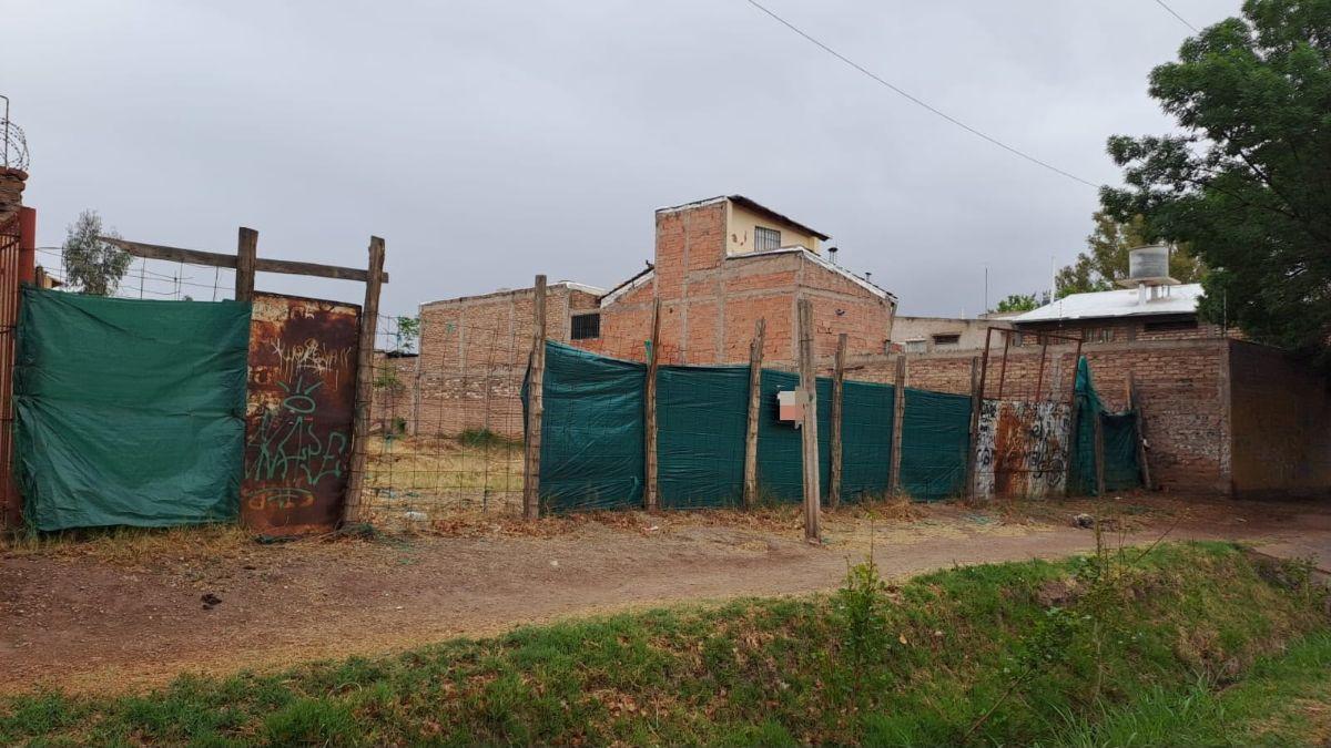 Foto de TERRENO EN VENTA EN VLLA NUEVA, imagen 5
