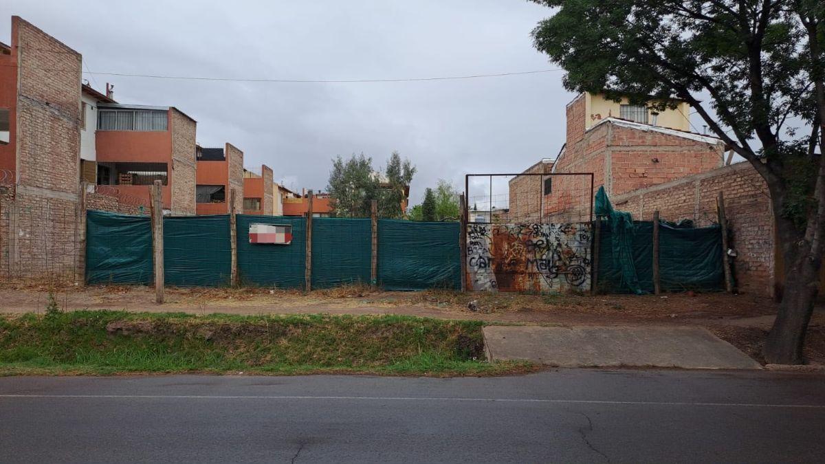 Foto de TERRENO EN VENTA EN VLLA NUEVA, imagen 1