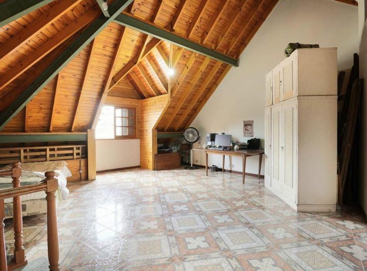 VENTA PARQUE PATRICIOS TRIPLEX CON COCHERA 5