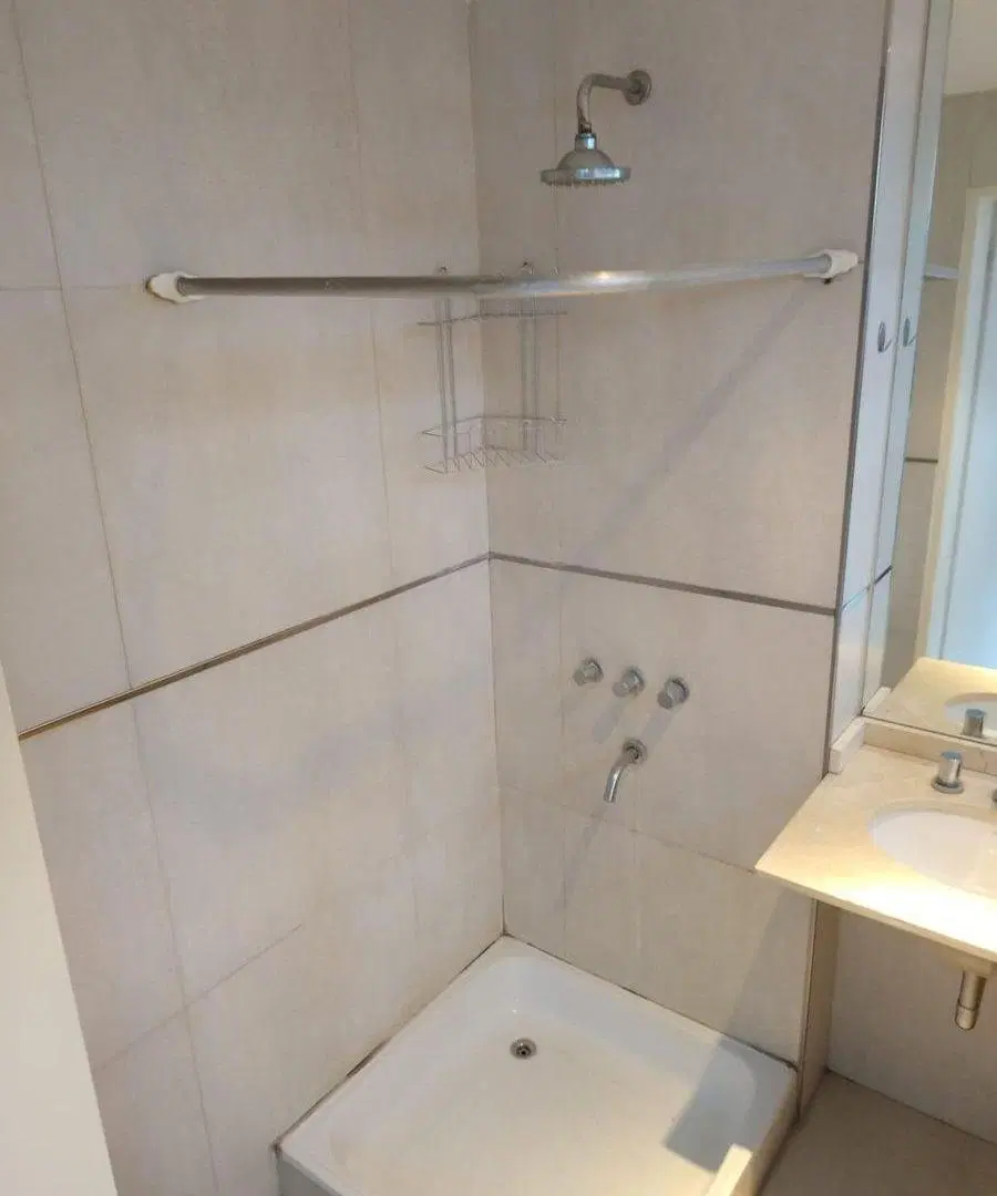 Departamento monoambiente en alquiler en Palermo. 3