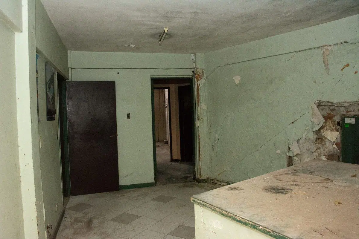 Lote en venta en San Cristóbal, con galpón 2