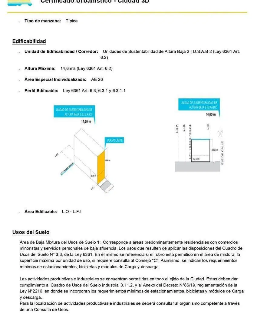Plano 1