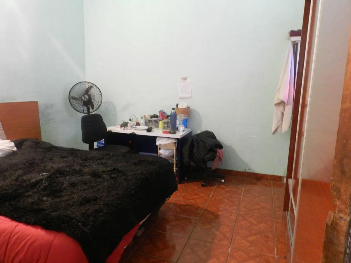 VENTA PH 4 AMBIENTES BARRACAS 2