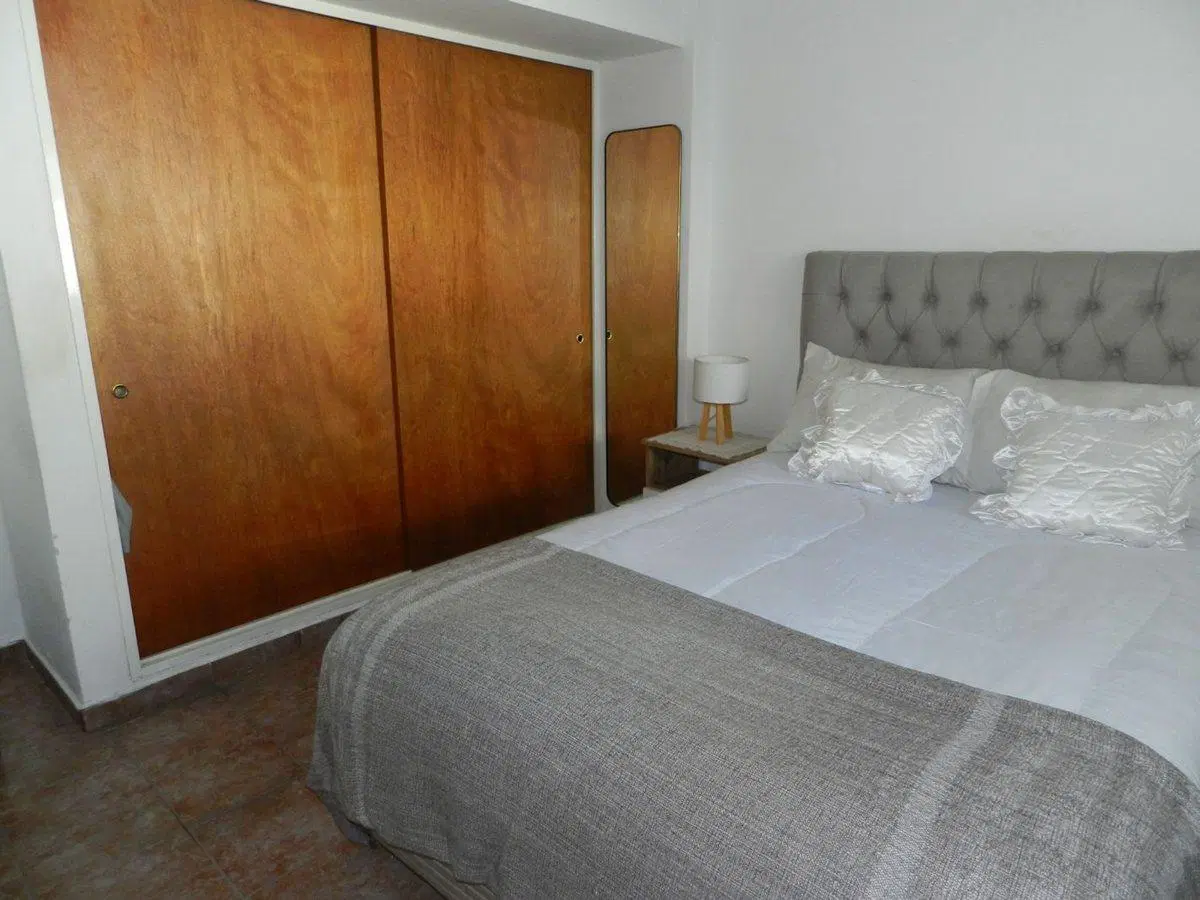 VENTA DEPARTAMENTO 2 AMBIENTES V. ALSINA 5