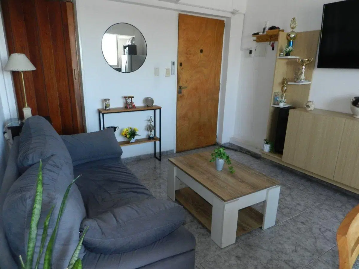 VENTA DEPARTAMENTO 2 AMBIENTES V. ALSINA 4