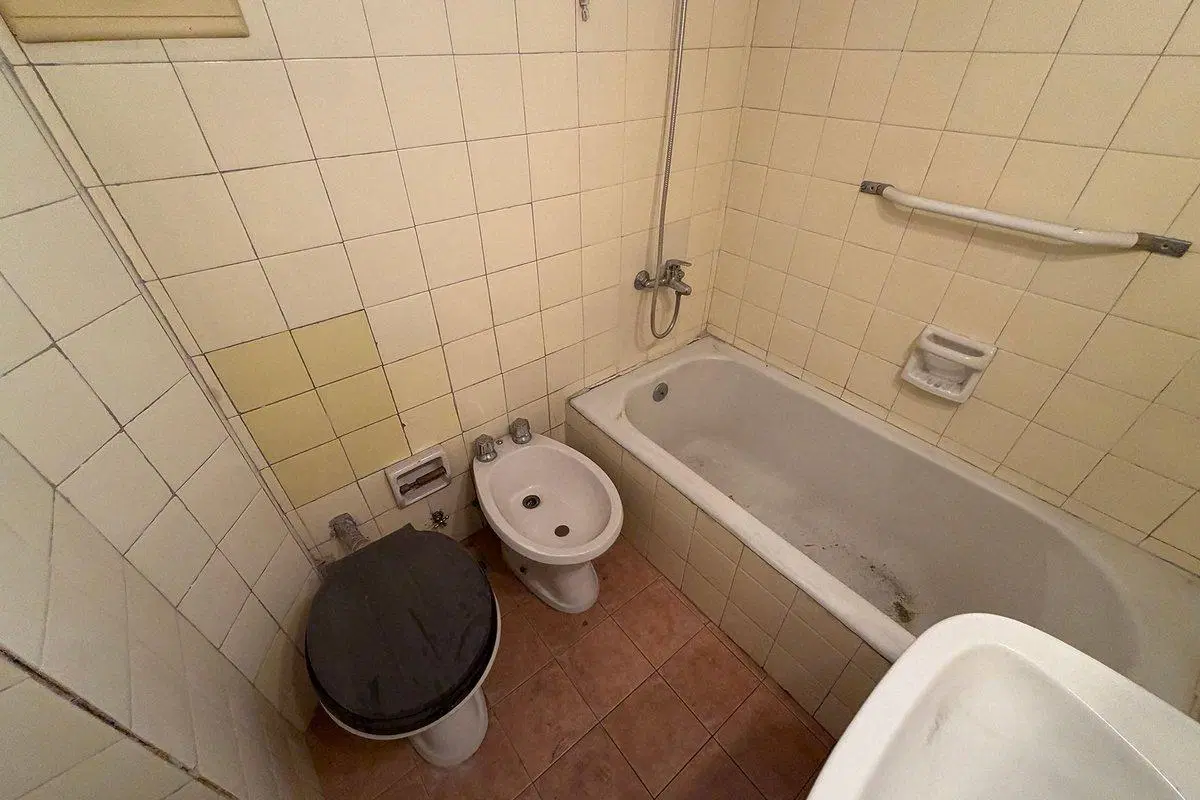 Departamento 4 ambientes en venta en P Patricios 4