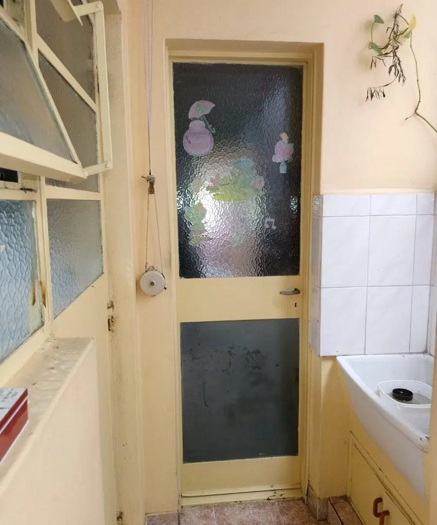 DEPARTAMENTO 4 AMBIENTES EN VENTA EN PALERMO 4