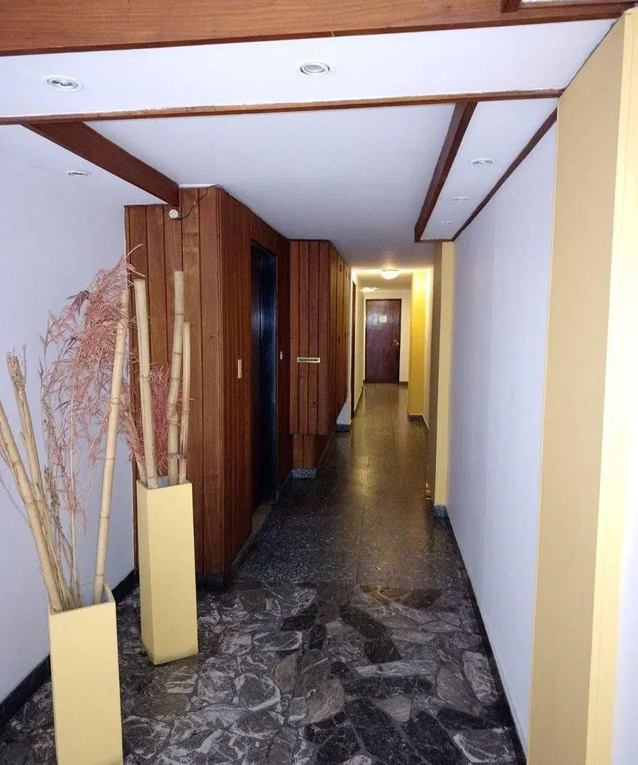 DEPARTAMENTO 4 AMBIENTES EN VENTA EN PALERMO 2