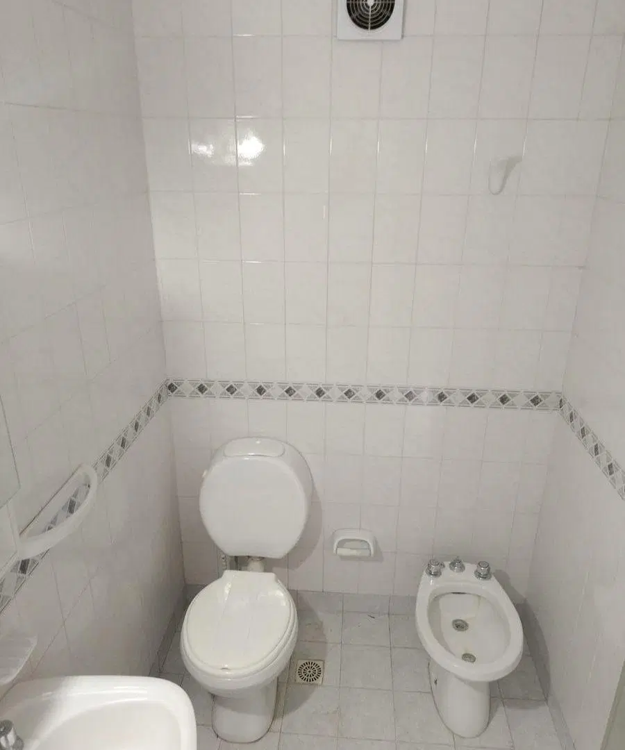 Departamento monoambiente en alquiler en Barracas 5