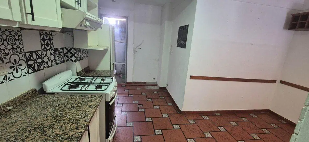 VENTA PARQUE PATRICIOS DEPARTAMENTO 3 AMBIENTES 3