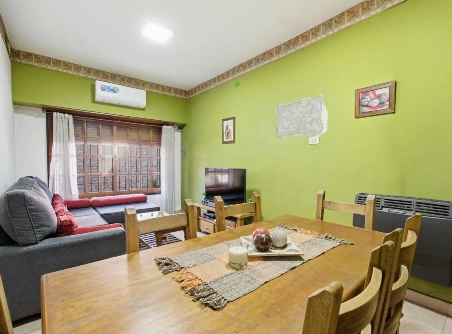 CASA 3 AMBIENTES VENTA TEMPERLEY PATIO COCHERA 5