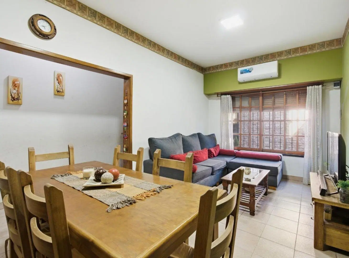 CASA 3 AMBIENTES VENTA TEMPERLEY PATIO COCHERA 3