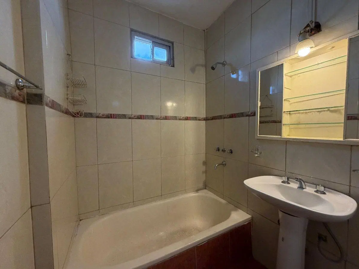 Departamento 2 ambientes alquiler en San Cristobal 3