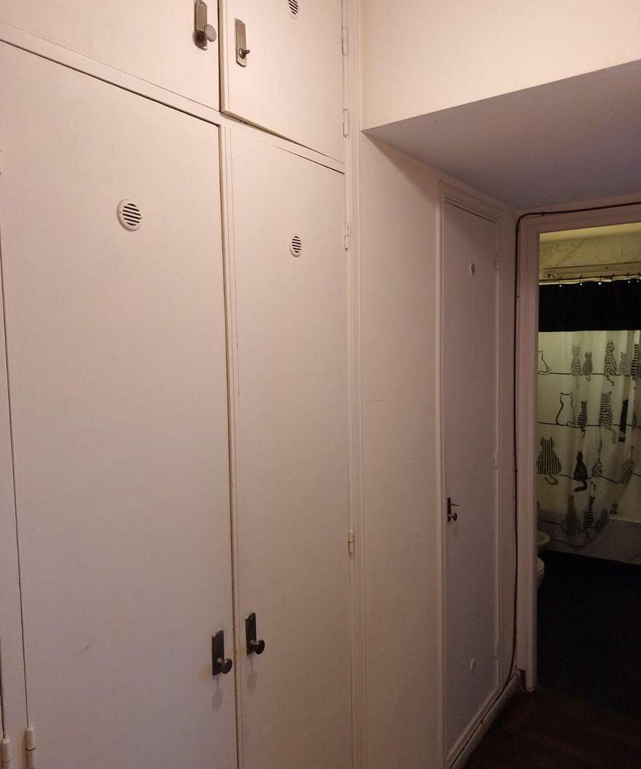 Foto de Departamento 3 amb. en venta en Parque Patricios., imagen 3