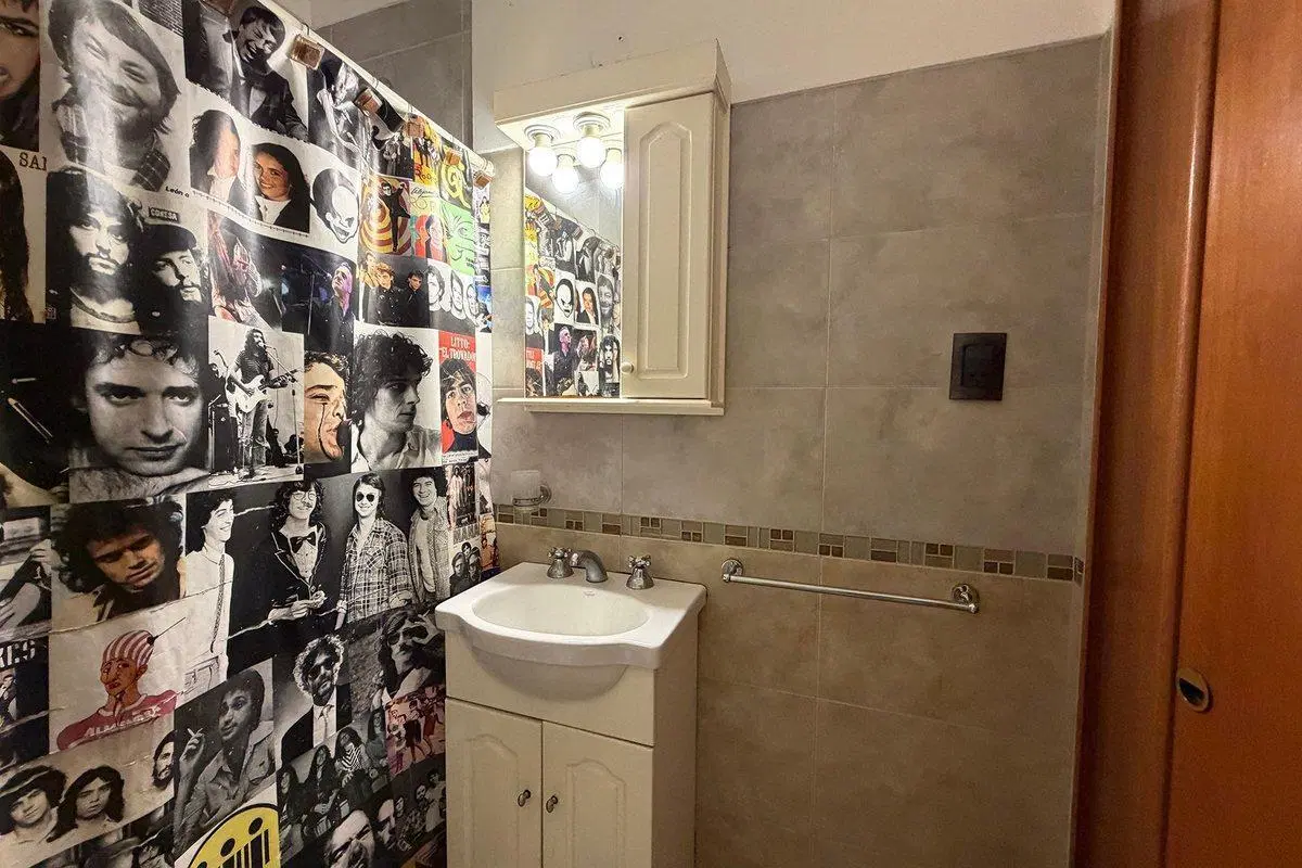 DEPARTAMENTO 2 AMBIENTES VENTA SAN CRISTOBAL 5