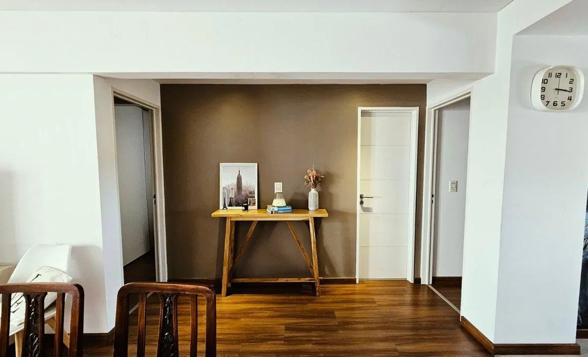 DEPARTAMENTO 3 AMBIENTES VENTA LOMAS DE ZAMORA SUM 2