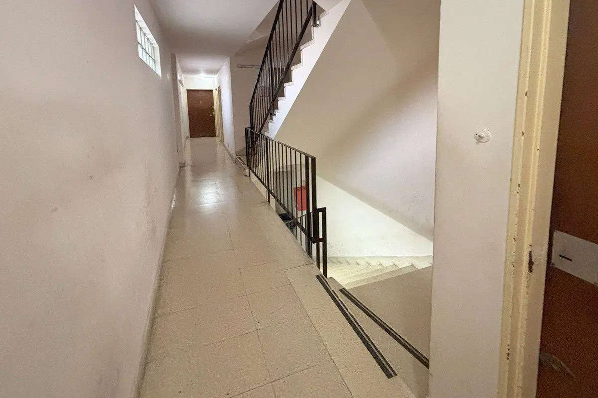 DEPTO 3 AMB. VENTA SAN CRISTOBAL C/BALCON FRANCES 4