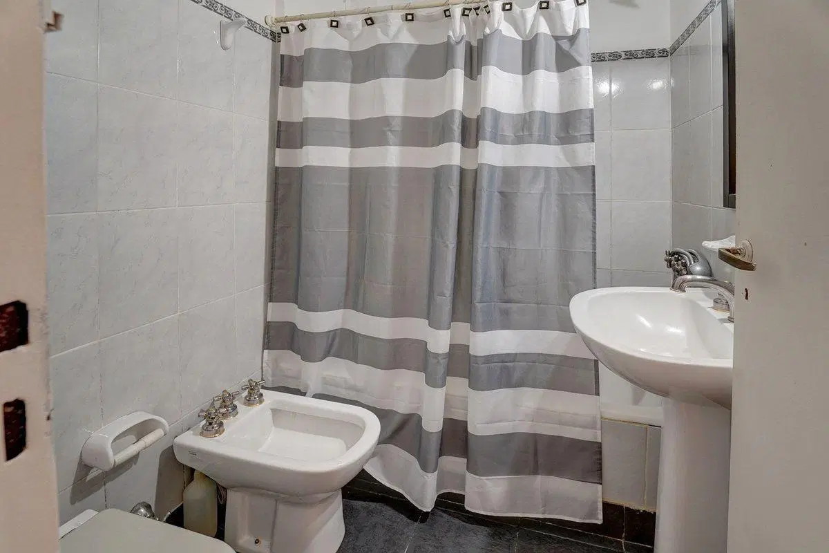DEPTO 3 AMB. VENTA SAN CRISTOBAL C/BALCON FRANCES 2